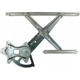 Purchase Top-Quality Window Regulator by ACI/MAXAIR - 384930 pa2