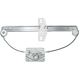 Purchase Top-Quality Window Regulator by ACI/MAXAIR - 384956 pa2