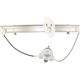 Purchase Top-Quality Window Regulator by ACI/MAXAIR - 81022 pa2