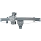 Purchase Top-Quality Window Regulator by ACI/MAXAIR - 81124 pa2