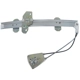 Purchase Top-Quality Window Regulator by ACI/MAXAIR - 81135 pa1