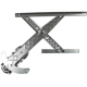 Purchase Top-Quality Window Regulator by ACI/MAXAIR - 81194 pa2