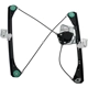 Purchase Top-Quality Window Regulator by ACI/MAXAIR - 81201 pa1