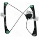 Purchase Top-Quality Window Regulator by ACI/MAXAIR - 81201 pa2