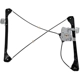 Purchase Top-Quality Window Regulator by ACI/MAXAIR - 81202 pa2