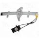 Purchase Top-Quality Window Regulator by ACI/MAXAIR - 81219 pa1