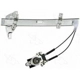 Purchase Top-Quality Window Regulator by ACI/MAXAIR - 81219 pa2