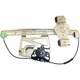 Purchase Top-Quality Window Regulator by ACI/MAXAIR - 81244 pa1