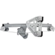 Purchase Top-Quality Window Regulator by ACI/MAXAIR - 81273 pa1