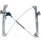 Purchase Top-Quality Window Regulator by ACI/MAXAIR - 81292 pa1