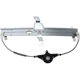 Purchase Top-Quality Window Regulator by ACI/MAXAIR - 81300 pa2