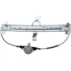 Purchase Top-Quality Window Regulator by ACI/MAXAIR - 81300 pa3