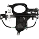 Purchase Top-Quality Window Regulator by ACI/MAXAIR - 81360 pa2