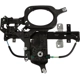 Purchase Top-Quality Window Regulator by ACI/MAXAIR - 81360 pa3
