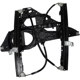 Purchase Top-Quality Window Regulator by ACI/MAXAIR - 81362 pa2