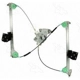 Purchase Top-Quality Window Regulator by ACI/MAXAIR - 81366 pa3