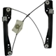 Purchase Top-Quality Window Regulator by ACI/MAXAIR - 81376 pa1