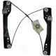 Purchase Top-Quality Window Regulator by ACI/MAXAIR - 81377 pa1