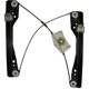 Purchase Top-Quality Window Regulator by ACI/MAXAIR - 81377 pa2