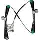 Purchase Top-Quality Window Regulator by ACI/MAXAIR - 81385 pa1