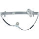 Purchase Top-Quality Window Regulator by ACI/MAXAIR - 81436 pa1