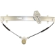 Purchase Top-Quality Window Regulator by ACI/MAXAIR - 81438 pa1