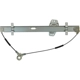 Purchase Top-Quality Window Regulator by ACI/MAXAIR - 81440 pa2