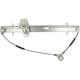 Purchase Top-Quality Window Regulator by ACI/MAXAIR - 81440 pa3