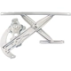 Purchase Top-Quality Window Regulator by ACI/MAXAIR - 81500 pa2