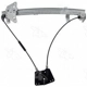 Purchase Top-Quality Window Regulator by ACI/MAXAIR - 81604 pa1