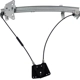 Purchase Top-Quality Window Regulator by ACI/MAXAIR - 81604 pa2