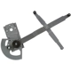 Purchase Top-Quality ACI/MAXAIR - 81614 - Power Window Regulator pa1