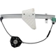Purchase Top-Quality Window Regulator by ACI/MAXAIR - 81619 pa2