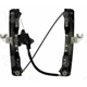 Purchase Top-Quality Window Regulator by ACI/MAXAIR - 81658 pa1