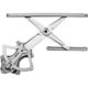 Purchase Top-Quality Window Regulator by ACI/MAXAIR - 81738 pa2