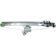 Purchase Top-Quality Window Regulator by ACI/MAXAIR - 81768 pa3