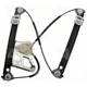 Purchase Top-Quality Window Regulator by ACI/MAXAIR - 81780 pa1