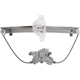 Purchase Top-Quality Window Regulator by ACI/MAXAIR - 81784 pa2