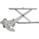 Purchase Top-Quality Window Regulator by ACI/MAXAIR - 81840 pa2
