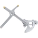 Purchase Top-Quality Window Regulator by ACI/MAXAIR - 81910 pa2