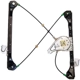 Purchase Top-Quality Window Regulator by ACI/MAXAIR - 81918 pa1