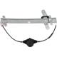 Purchase Top-Quality Window Regulator by ACI/MAXAIR - 83135 pa2
