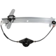 Purchase Top-Quality Window Regulator by ACI/MAXAIR - 83135 pa3