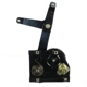 Purchase Top-Quality ACI/MAXAIR - 84072 - Driver Side Quarter Manual Window Regulator pa2