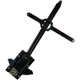 Purchase Top-Quality Window Regulator by ACI/MAXAIR - 84087 pa1