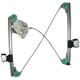 Purchase Top-Quality Window Regulator by ACI/MAXAIR - 84100 pa1