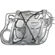 Purchase Top-Quality Window Regulator by ACI/MAXAIR - 84568 pa1