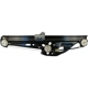 Purchase Top-Quality Window Regulator by ACI/MAXAIR - 84805 pa2