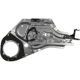 Purchase Top-Quality Window Regulator by ACI/MAXAIR - 84830 pa1