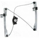 Purchase Top-Quality Window Regulator by ACI/MAXAIR - 84850 pa2